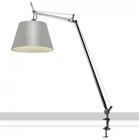 Настольная лампа Artemide 0564010A+0781010A+A004100 (MEGA) TOLOMEO