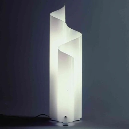 Настольная лампа Artemide 0055010A (Vico Magistretti) MEZZACHIMERA