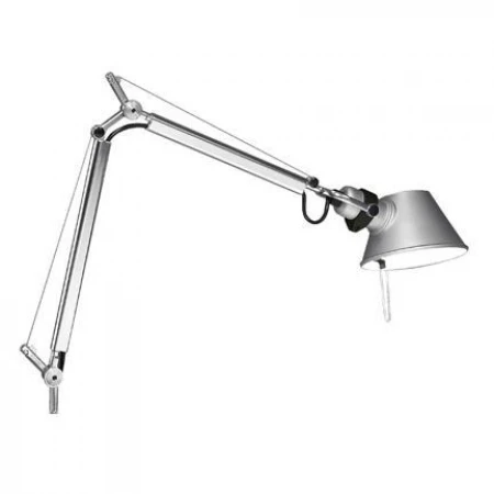 Настольная лампа Artemide A010900+A004200 (MICRO) TOLOMEO