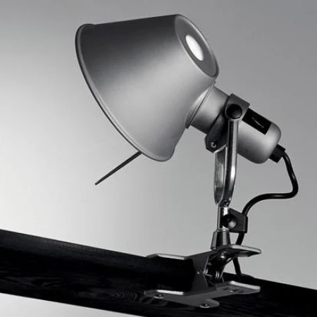 Настольная лампа Artemide A005800 (PINZA) TOLOMEO