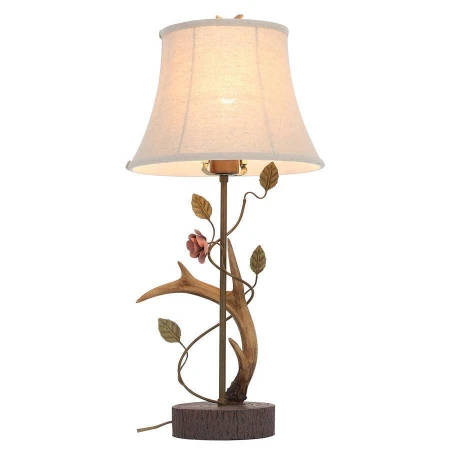 Настольная лампа ST LUCE SL347.304.01 CAMPEN