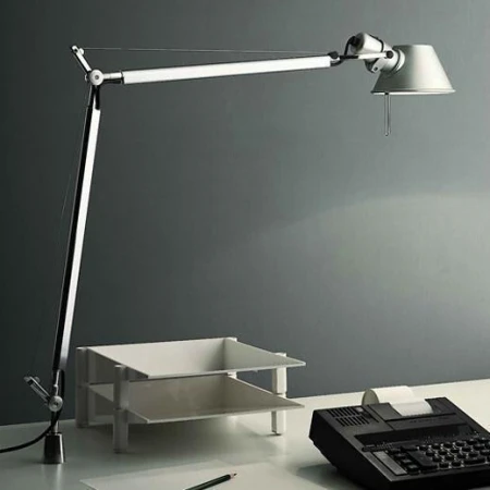 Настольная лампа Artemide A005920+A004100 (MINI) TOLOMEO