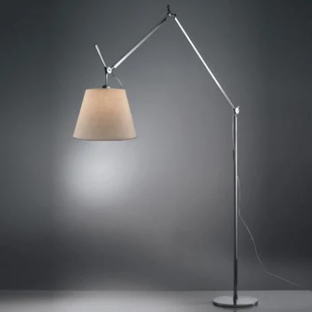 Торшер Artemide 0564010A+0780010A+0779010A (MEGA) TOLOMEO