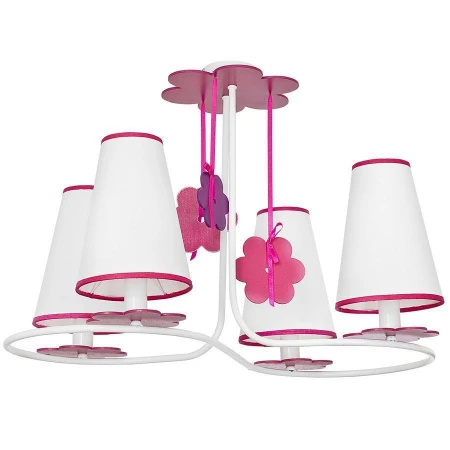 Светильник для детской Nowodvorski 5303 PRASLIN