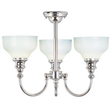 Светильник для ванной комнаты Elstead Lighting BATH/CD3 CHEADLE