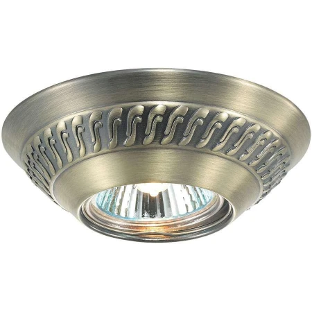 Точечный светильник Novotech 369658 Wind