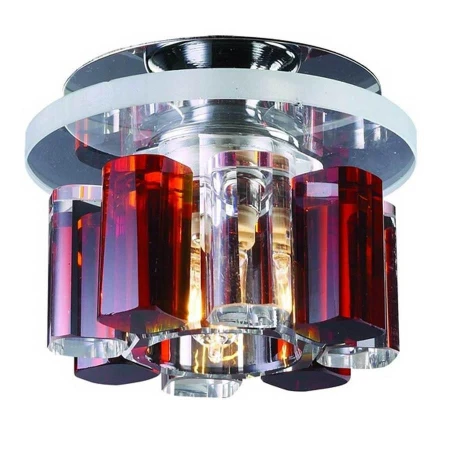 Точечный светильник Novotech 369348 Caramel