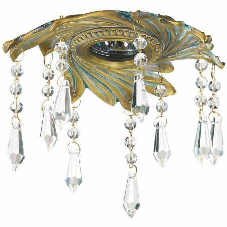 Светильник Novotech 369969 Grape