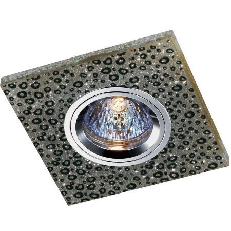 Точечный светильник Novotech 369906 Shikku