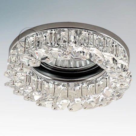 Точечный светильник Lightstar 030404 Rocco