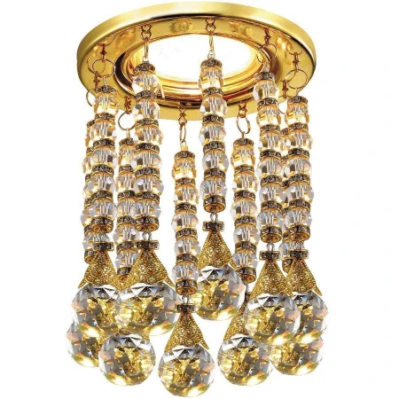 Точечный светильник Novotech 369786 Ritz