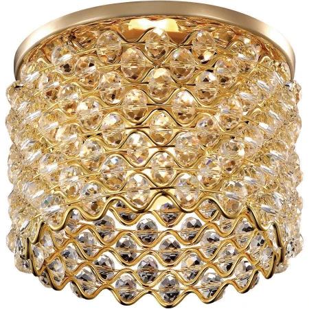 Точечный светильник Novotech 369892 Pearl