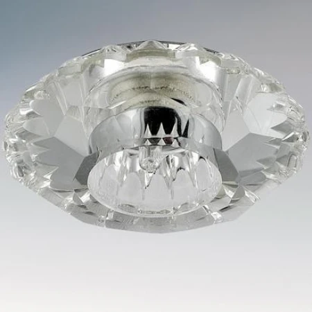 Точечный светильник Lightstar 004514 Bomo