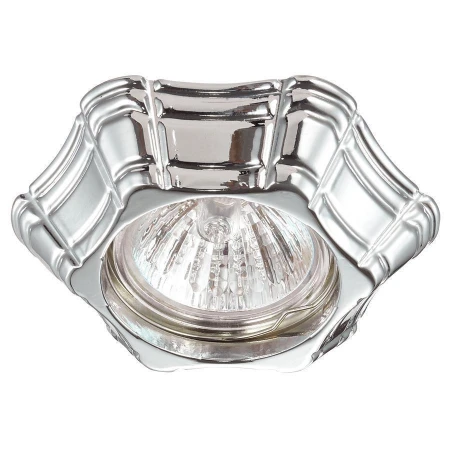 Точечный светильник Novotech 370250 FORZA