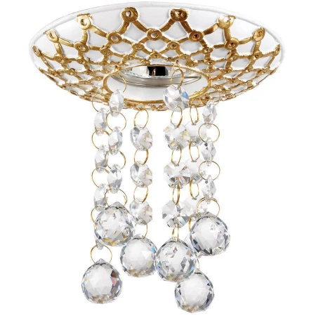 Точечный светильник Novotech 370118 Pattern