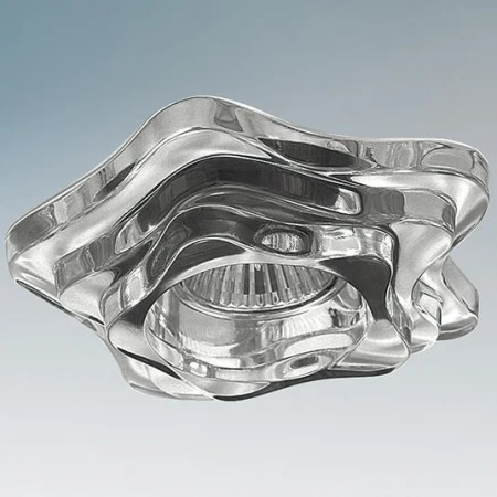 Точечный светильник Lightstar 006410 Medusa