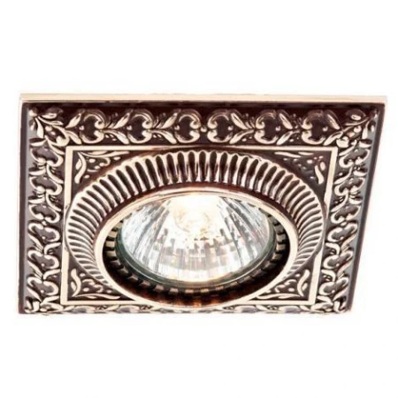 Точечный светильник L ARTE LUCE L11551.52 MEZEL