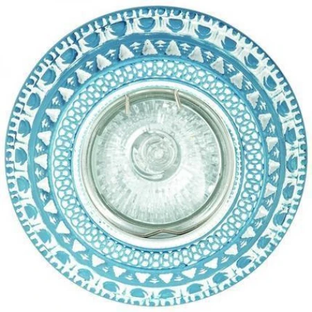 Точечный светильник L ARTE LUCE L11451.66 PARADISO