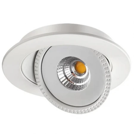 Точечный светильник Novotech 357576 Gesso
