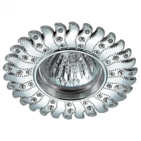 Точечный светильник Novotech 370353 Candi