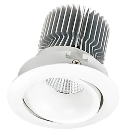 Точечный светильник Lucia Tucci Rio 777.1-7W-WT Rio