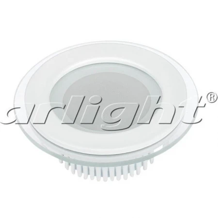 Точечный светильник Arlight 015575 (LT-R96WH 6W Warm) LT-R