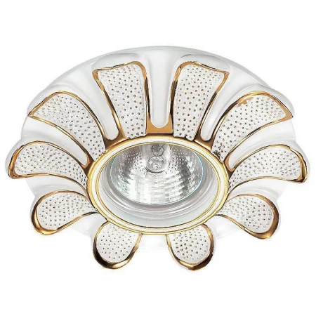 Точечный светильник Novotech 370331 Pattern