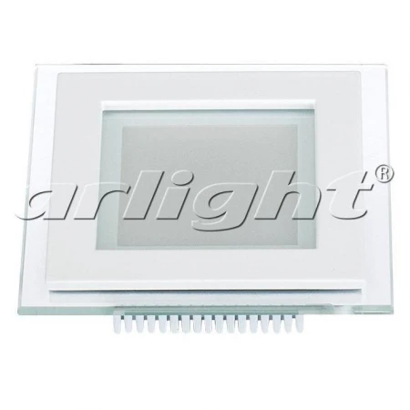 Точечный светильник Arlight 015562 (LT-S160x160WH 12W Warm White) LT-S