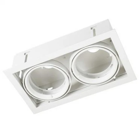 Точечный светильник Leds-C4 71-2949-14-00 MULTIDIR EVO L TRIM