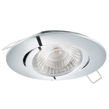 Точечный светильник Eglo 95355 TEDO 1