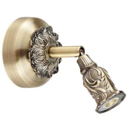 Спот L ARTE LUCE L11621.86 FULAR