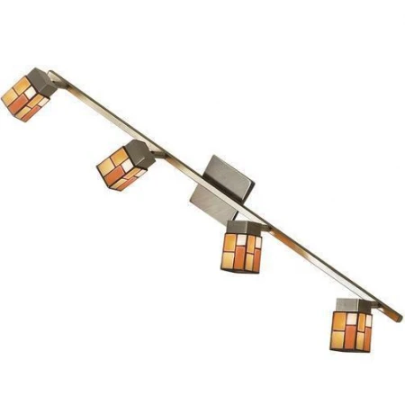 Спот Citilux CL514541 Латина