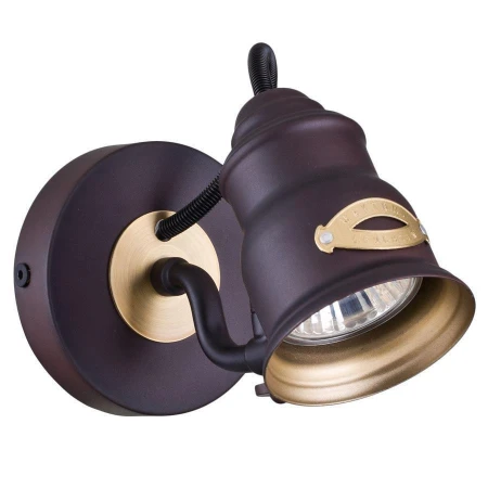 Спот Maytoni SP315-CW-01-BR Borgo