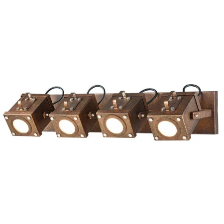 Спот Favourite 2037-4W Foco