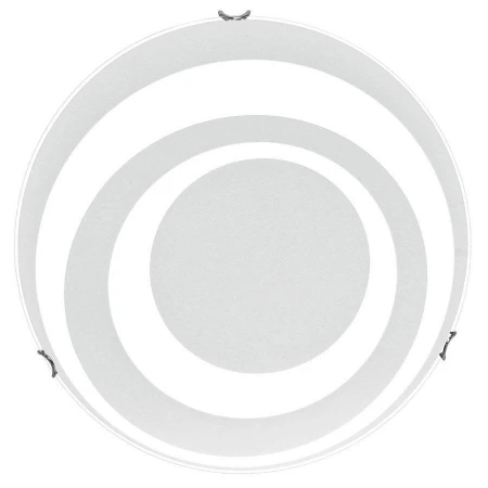 Настенно-потолочный светильник Spot Light 4315102 Circle