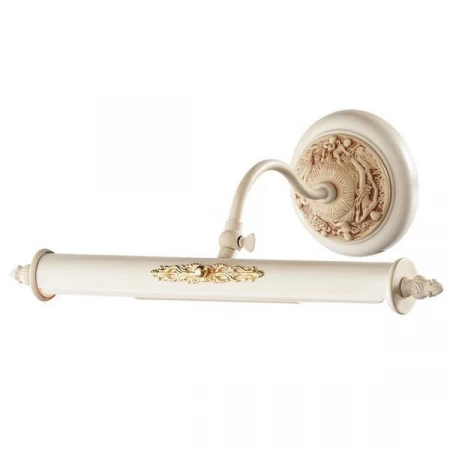 Подсветка для картин/зеркал L ARTE LUCE L91672.02 AMELI