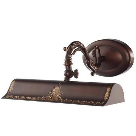 Подсветка для картин/зеркал L ARTE LUCE L14172.88 DONATELLO