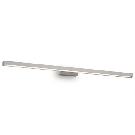 Подсветка для картин/зеркал Ideal Lux EDGAR AP49 ALLUMINIO EDGAR