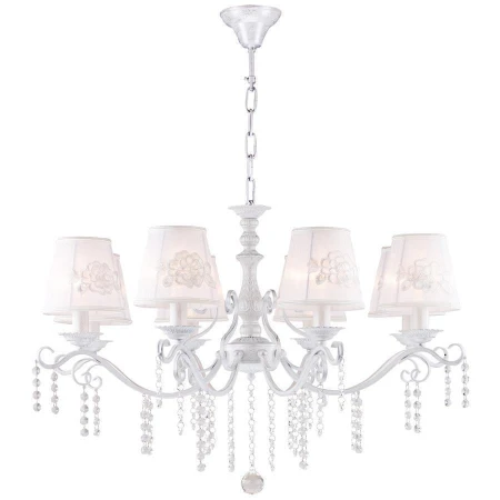 Люстра Favourite 1732-8P Melissa