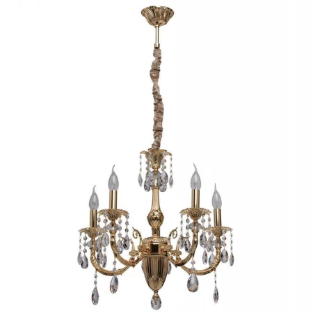 Люстра CHIARO 491012905 Габриэль