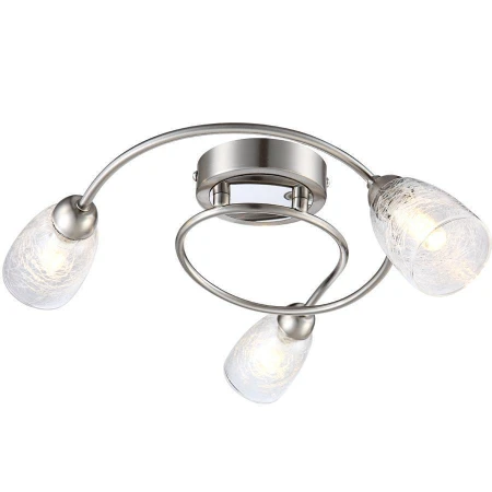 Люстра Globo 56023-3 Crash