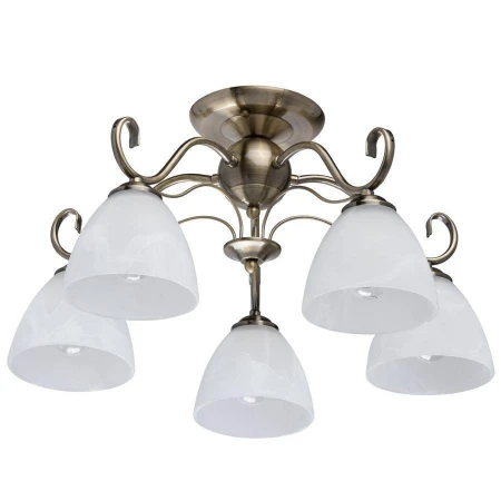 Люстра DeMarkt 315012905 Блеск