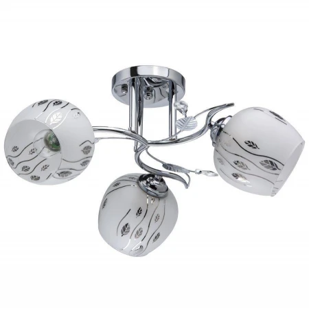 Люстра DeMarkt 677012303 Грация