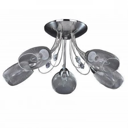 Люстра Escada 654/5P Goritana