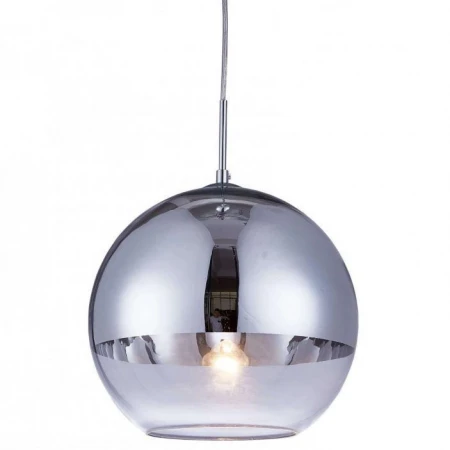 Светильник LUMINA DECO 1029-200-CHR VERONI