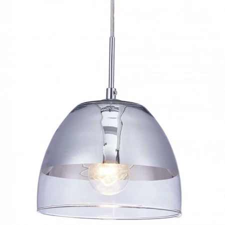 Светильник LUMINA DECO 1214-CHR ARTENI