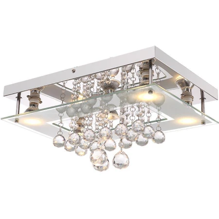 Светильник Globo 41728-5 St. tropez