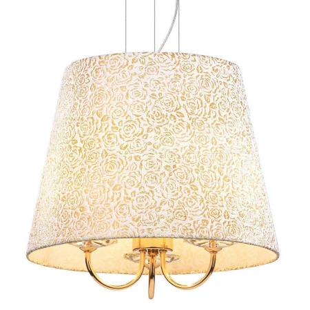 Люстра Ideal Lux QUEEN SP3 QUEEN