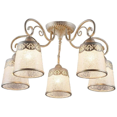 Люстра Omnilux OML-46507-05 Djuna