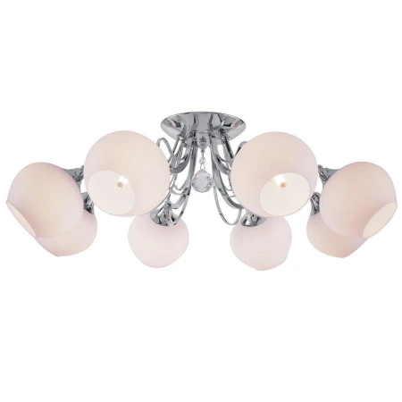 Люстра F-Promo 2443-8U Pontius